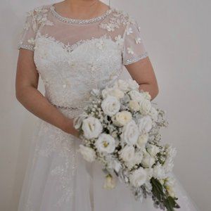Wedding Gown
